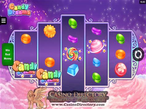 Candy Dreams Online Slot Review 2024 .